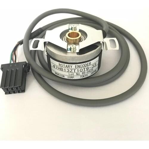 Internal Security Encoder 47HB13ZT10T9-33