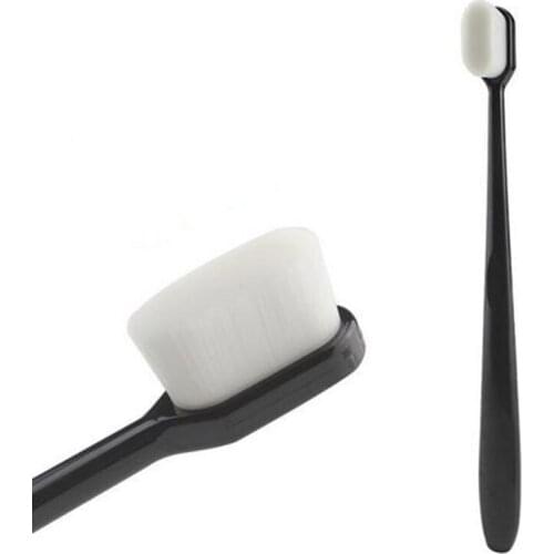 Adult Kids Oral Care Toothbrush Super Soft Environmentally Brush For Travel Outdoor Use Toothbrush Head Covers Teeth Care Tools