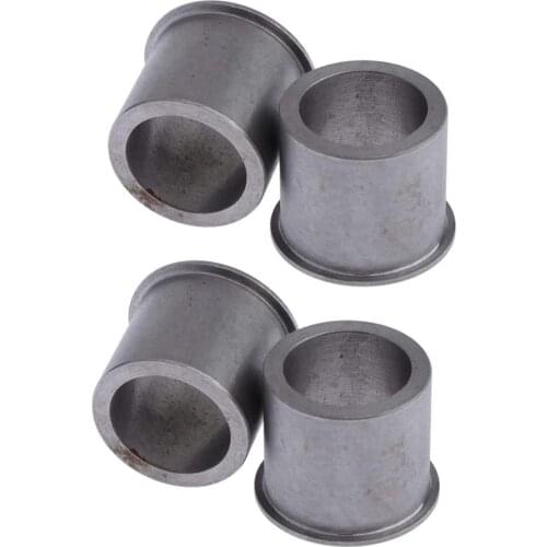 2 Pairs Of Wheel Bearings For Softail Touring
