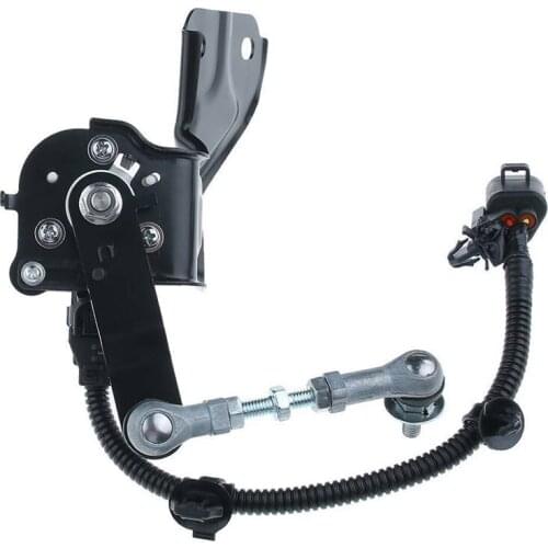 Car Rear Right RH Ride Height Level Sensor for Toyota Land Cruiser 2010-2018 Lexus GX 460 2010-2015 89407-60040