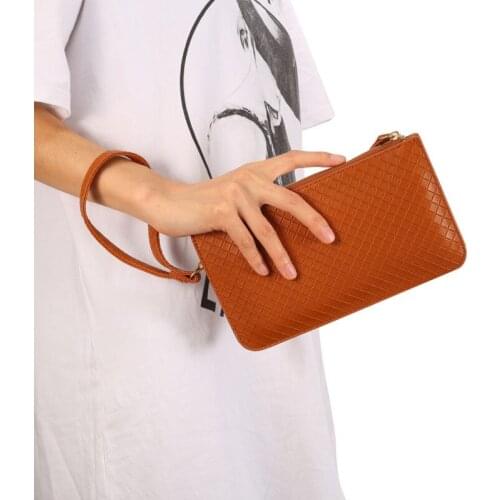 Checked Pattern Hangbag Wallet Case for HTC One X10/Max/E9+/X9/A9s/S9/M9s/M7/S/X