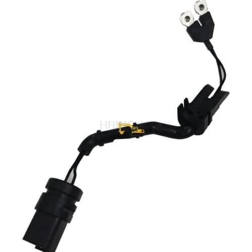FOR Komatsu PC loader parts WA500-3 injector wiring harness 6217-81-9252 Imported products high-quality loader accessories