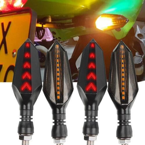 FOR YAMAHA Tmax 500 Tmax530 XJR 400 XJR 1300 XJR400/1300 200 390 690 990 1/2 pair Signal lights Turn Signal