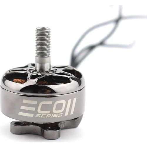 Emax ECOII 2207 1700 1900 2400KV FPV RC Brushless Motor For Multi Axis RC Racing Drone