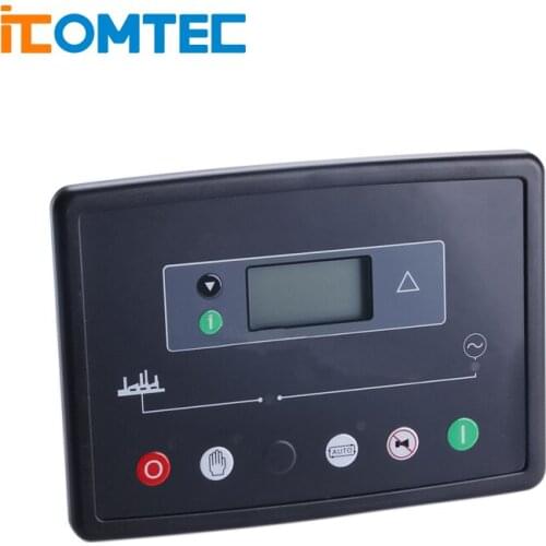 Er Generator Controller DSE6110