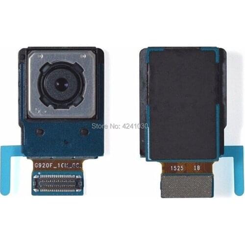 Rear Back Camera Module Flex Cable For Samsung Galaxy Note 5 N920 A/P/T/V/F