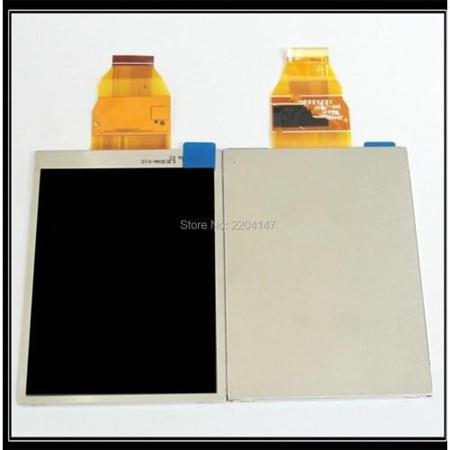 NEW LCD Display Screen for Olympus VR-360 VR-350 VH-210 VG-170 VH-410 VR-520 SZ15 D750 D755 VR-340 VG-190 for BENQ AE250 Camera