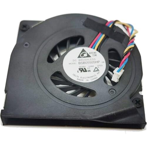 New original cpu cooling fan FOR GIGABYTE BRIX PC MINI Computer CPU fan Cooler for Intel NUC NUC5CPYH fan FOR ASUS VivoMini FAN