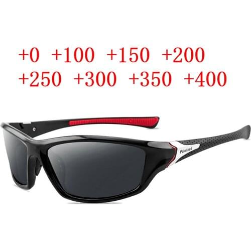 Yellow Night Vision Bifocal Reading Sun Glasses Women Men Presbyopia Eyeglasses Sports Sunglasses Diopter +1.0 To +3.0 NX