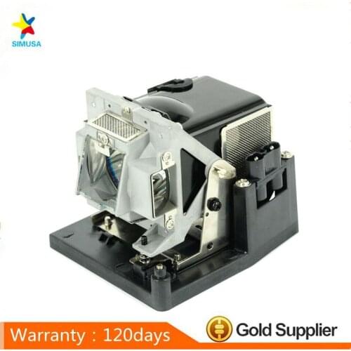 Original 5811116635 / EST-P1-LAMP bulb Projector lamp with housing fits for PROMETHEAN EST-P1