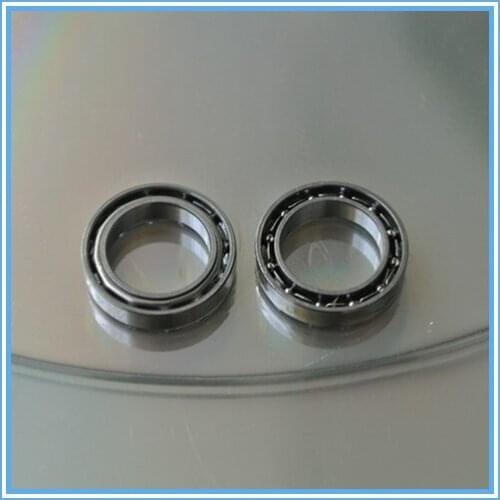 Excellent Quality(50pieces/lot)Stainless Radial Bearing SMR128 8X12X2.5MM