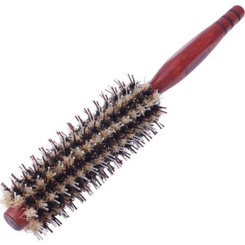 Hairdressing Curly Hair Comb Mane Comb Comb hairbrush professional salon products