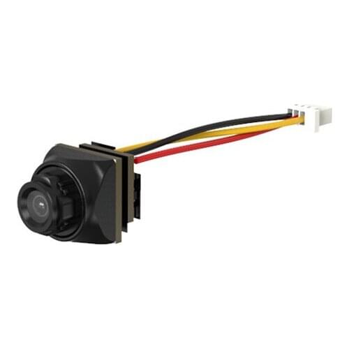 RunCam Atom 800TVL CMOS Fpv Camera Ultra-Small Low Light Night Vision FOV 130° Racing Quadcopter Fpv Camera For Rc Drone Parts