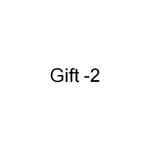 Only for gift-2