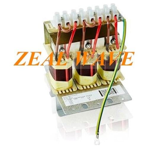 ABB Robot Transformer IRC5 Control Cabinet Inverter 3HAC024144-001 Robot Spare Parts