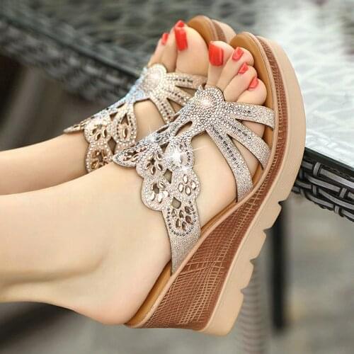Verktaka Wedding Shoes For The Bride