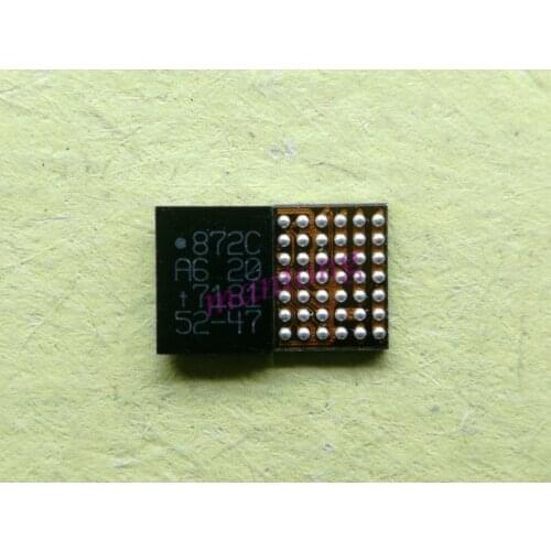 1pcs-10pcs 872c audio ic for huawei P10 plus mate10 pro