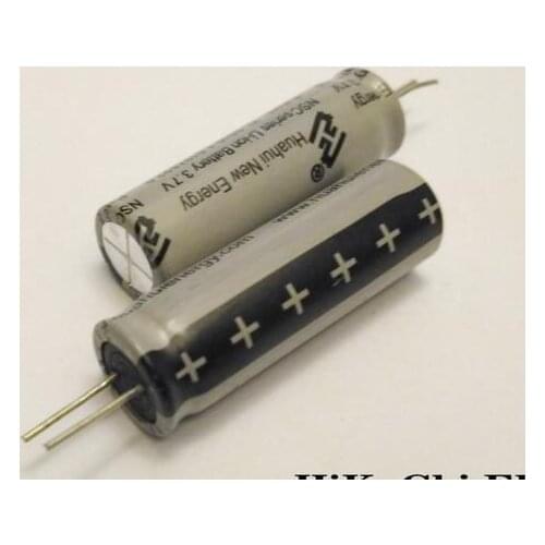NSC1040 high ratio 3.7v Li-ion rechargeable battery 280mah 3C MAX current 0.84A 10400 10*40mm 1pcs