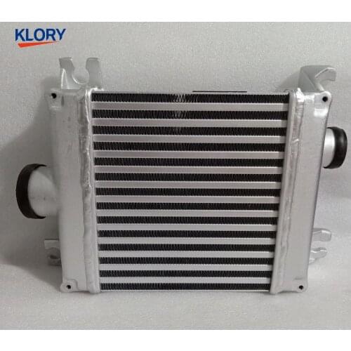 1119100-E05-A1 / 1119100-E05 / 1119100-E09 INTERCOOLER for Great Wall 2.5TC engine