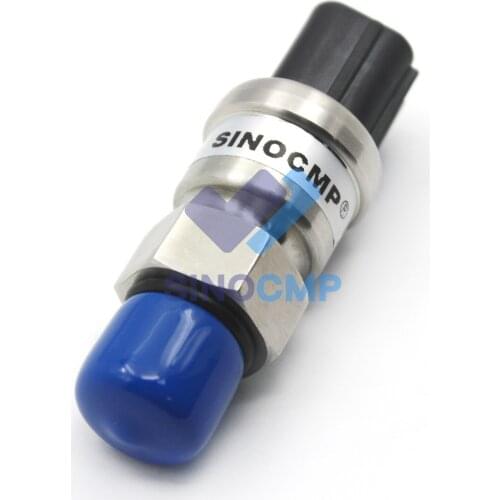 49MPa High Pressure Sensor YN52S00027P1 YY52S00033F2 for Kobelco SK-6 SK-6E