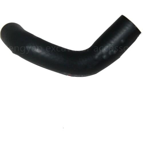 588 688 758 harvester parts for Kubota1J873-7334-2 1j87373342 The small return pipe on the top of the engine hose water return 2