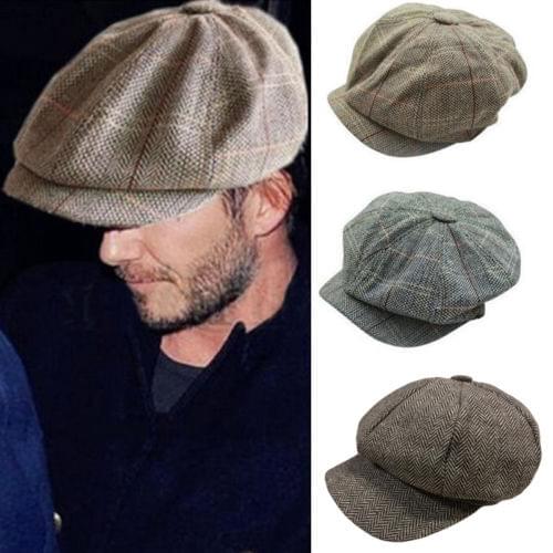 Hirigin Mens Berets China