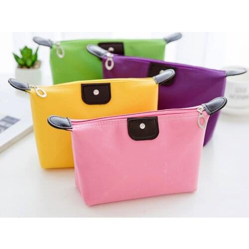 Косметички-клатчи Huxiaomei China At AliExpress