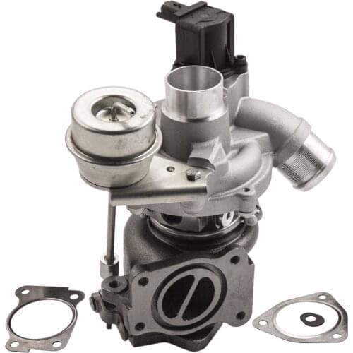 K03 TURBO for Peugeot 3008 308 5008 1.6L THP 155 150 EP6CDT 156HP Turbocharger For Citroen DS C4 53039700120 53039880104