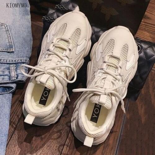 KIOMYMO Fashion Footwear