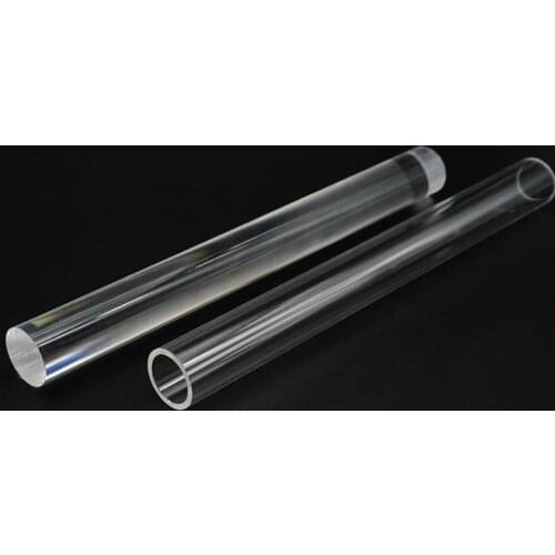 Mini Acrylic Rolling Pin Fondant Roller Length 19.5cm Diameter 2cm Baking Rough Clay Pizza Pasta Roller Non Stick SN2114