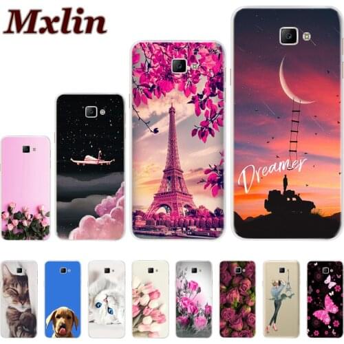 MXLIN Phone Cases For Samsung Galaxy A3 2017