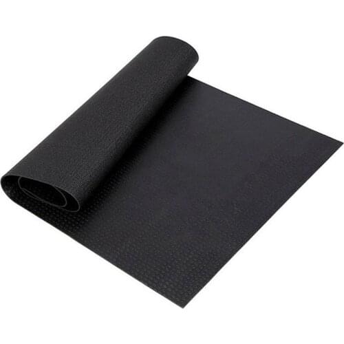 Anti-slip Cushion Multifunctional Wear-resistant Compression Treadmill Mat Heavy Equipment Mat Suitable For Any Venue
