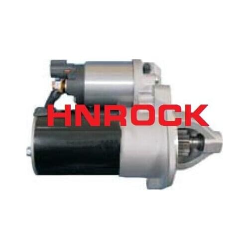 NEW HNROCK 12V 0.9KW 11T STARTER QDY1271D 36100-2B704