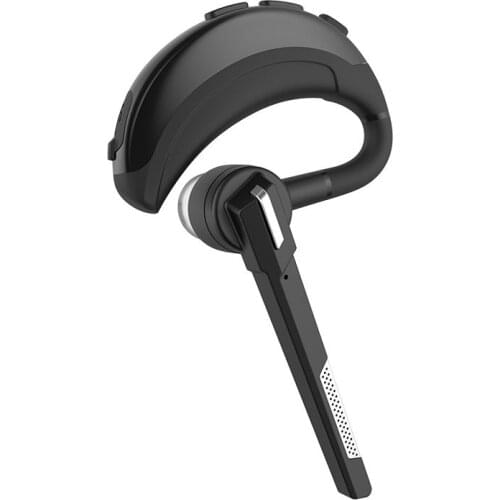 Original Dacom Business bluetooth headset with noise cancelling dual microphone Voice Control+Support 2 Cell Phones at one Time