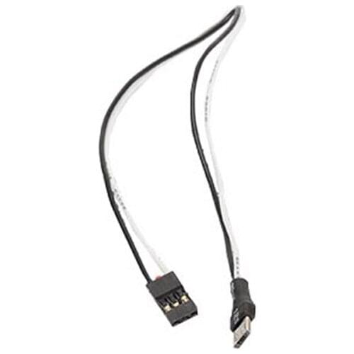 XK X380 RC Drone spare parts XK X380-A X380-B X380-C Connect wire for FPV signal launcher