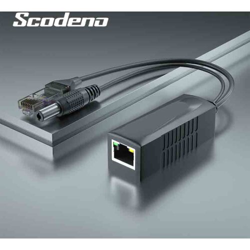Scodeno Safety And Security Products