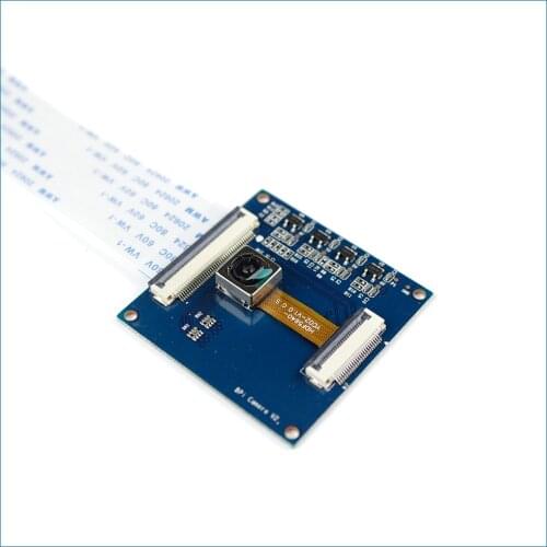 S ROBOT Banana pi Dedicated camera OV5640 for BPI M1/M1 BPI2