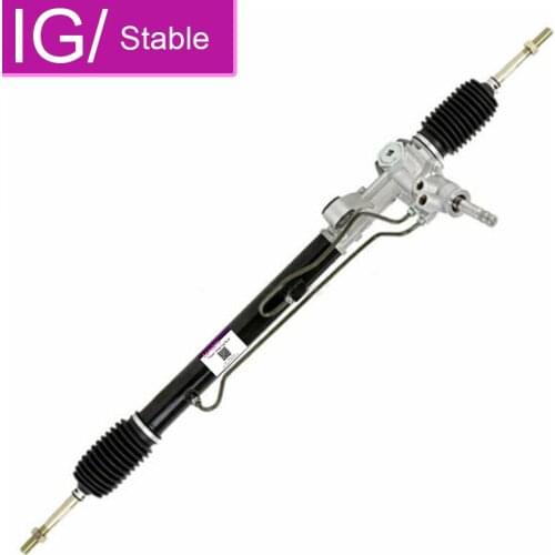 For Power Steering Rack for car HONDA CIVIC 96-00 Acura EL 97-00 power rack 53601S02A61 53601S04A51 53601-S04-A53 53601S04A54