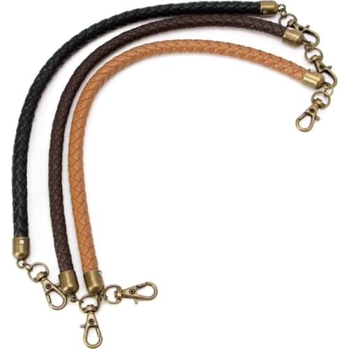 2020 Synthetic Leather Design Shoulder Bags Belt Handle DIY Replacement Handbag Strap New Fashion Hot Sales 35CM High Quality