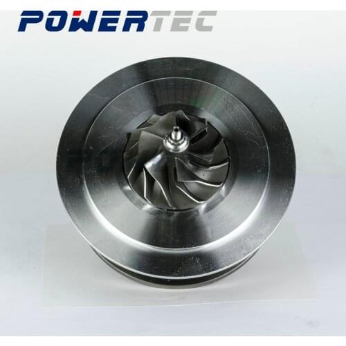 Turbo Honeywell GT2256V 709838 turbocharger chra turbine core cartridge 709837 chra for Mercedes-PKW Sprinter I 216CDI 316CDI