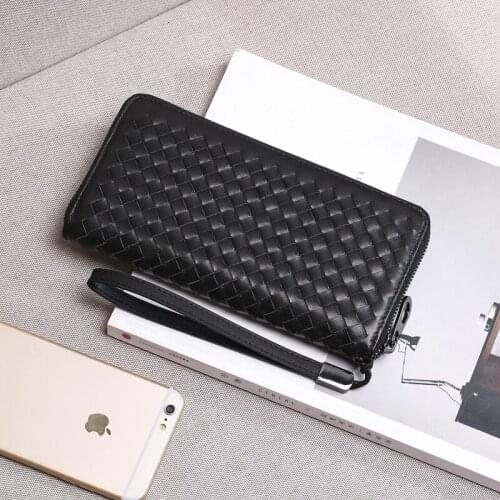 Wmnuo Zip Wallets
