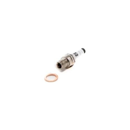 Rc Saito Engines Parts Four-Stroke Engine SP-2 SPARKPLUG: RCEXL IGN BM,BN,BS,BZ,CA SAIG60R3120