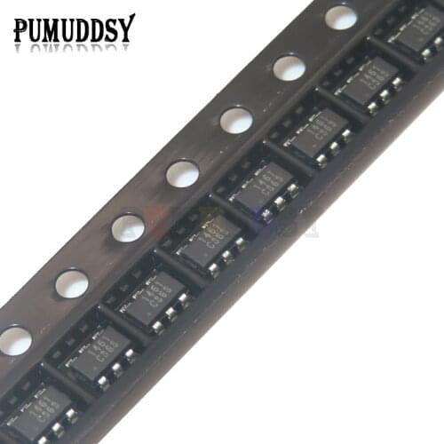 10PCS TRI1461 SOT23-6 TRI1461 1461 SOT Power Management Chip