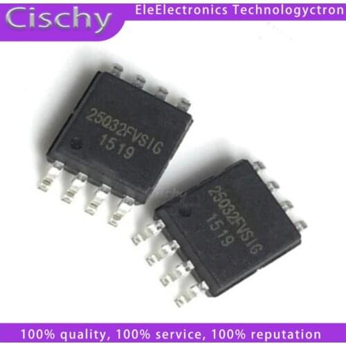 10pcs W25Q32BVSSIG W25Q32 W25Q32B 25q32 W25Q32BVSIG 25Q32BVSIG W25Q32FVSSIG 25Q32FVSIG In Stock