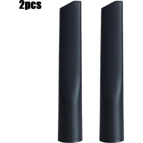 2pcs Suitable For Henry HVR00 Vacuum Cleaner Pipe Gap Attachment Nozzle Suitable For Home Kitchen Living Room