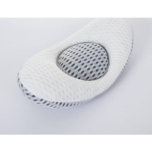 3D Lumbar Comfortable waist pillow back pain relief Support for The Waist of Pregnant Women pregnancy Lumbar support pillow