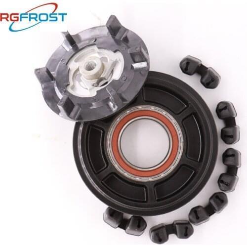 Auto AC Compressor Clutch for Benz High 36 Outside dia 100mm 6PK OEM A00 123 01011
