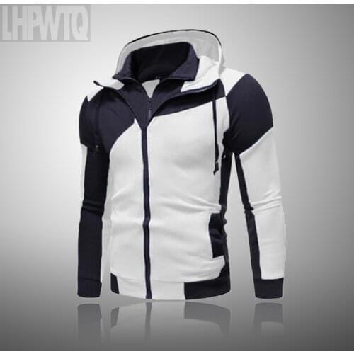 Мужские толстовки с воротником CAILAOBAN China At AliExpress