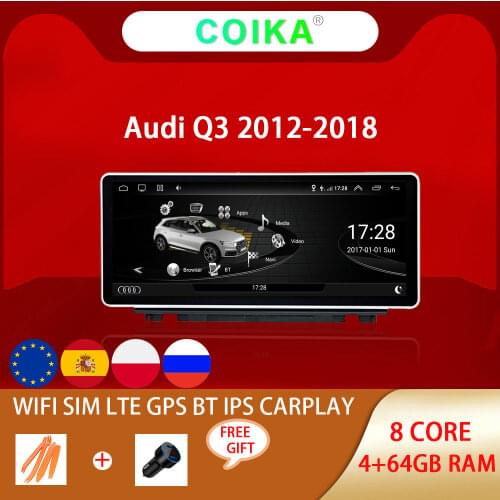 COIKA Car Electronics