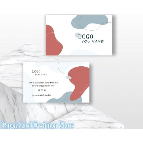 Custom Business Cards Designs DIY Business Cards Luxury Business Card Design Cute Business Cards Small Business Printables